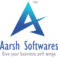 Aarsh Softwares logo, Aarsh Softwares contact details