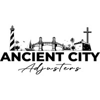 Ancient City Adjusters logo, Ancient City Adjusters contact details