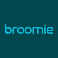 BROOMIE logo, BROOMIE contact details