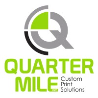 Quarter Mile, Inc. logo, Quarter Mile, Inc. contact details