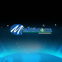 MULTICOM S.A. logo, MULTICOM S.A. contact details