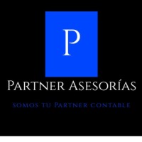 Partner Asesorias S.p.A. logo, Partner Asesorias S.p.A. contact details