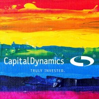 Capital Dynamics Inc logo, Capital Dynamics Inc contact details