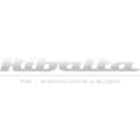 Ribalta PR AS logo, Ribalta PR AS contact details