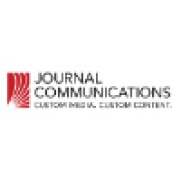 Journal Communications Inc. logo, Journal Communications Inc. contact details