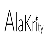 Alakrity logo, Alakrity contact details