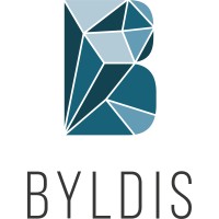 Byldis logo, Byldis contact details