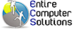 Entire Computer Solutions logo, Entire Computer Solutions contact details