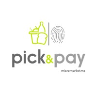 pick&pay micromarkets CDMX,MTY,LEON,PUE,AGS,GDL,QRO logo, pick&pay micromarkets CDMX,MTY,LEON,PUE,AGS,GDL,QRO contact details