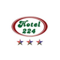 Hotel 224 logo, Hotel 224 contact details