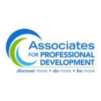 Associates For Professional Development logo, Associates For Professional Development contact details