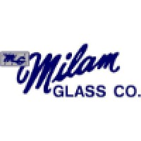 Milam Glass Company logo, Milam Glass Company contact details