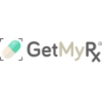 GetMyRx Inc. logo, GetMyRx Inc. contact details