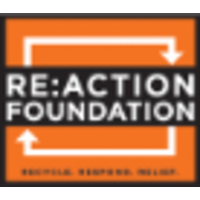 Re: Action Foundation logo, Re: Action Foundation contact details