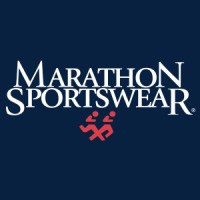 Marathon Sportswear logo, Marathon Sportswear contact details