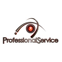 Professional Service logo, Professional Service contact details