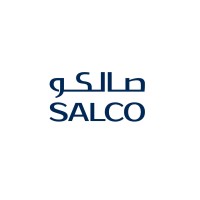 SALCO TRADING & CONTRACTING COMPANY logo, SALCO TRADING & CONTRACTING COMPANY contact details