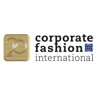 Corporate Fashion International AG logo, Corporate Fashion International AG contact details