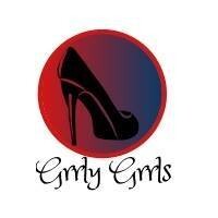 Grrly Grrls logo, Grrly Grrls contact details