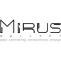 Mirus Gallery logo, Mirus Gallery contact details