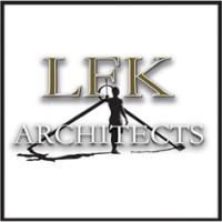 LFK Architects logo, LFK Architects contact details