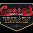 Curry's Termite & Pest Control logo, Curry's Termite & Pest Control contact details