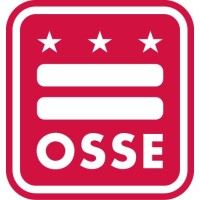 DC Office of the State Superintendent of Education (OSSE) logo, DC Office of the State Superintendent of Education (OSSE) contact details