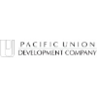 Pacific Union Development Company logo, Pacific Union Development Company contact details