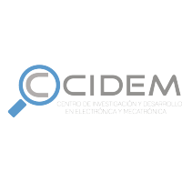 CIDEM - Centro de Investigación y Desarrollo en Electrónica y Mecatrónica logo, CIDEM - Centro de Investigación y Desarrollo en Electrónica y Mecatrónica contact details