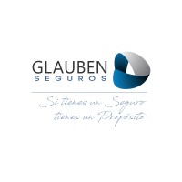 Glauben Seguros logo, Glauben Seguros contact details