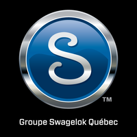 Groupe Swagelok QuÃ©bec logo, Groupe Swagelok QuÃ©bec contact details