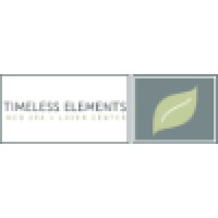 Timeless Elements Med Spa and Laser Center logo, Timeless Elements Med Spa and Laser Center contact details