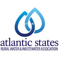 Atlantic States Rural Water & Wastewater Association logo, Atlantic States Rural Water & Wastewater Association contact details