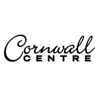 Cornwall Centre logo, Cornwall Centre contact details