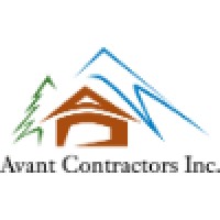 Avant Contractors Inc. logo, Avant Contractors Inc. contact details