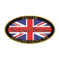 The Great Britains Autotmotive Group logo, The Great Britains Autotmotive Group contact details