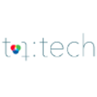 tt:tech AS logo, tt:tech AS contact details