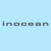 Inocean logo, Inocean contact details