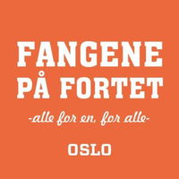 Fangene på Fortet logo, Fangene på Fortet contact details