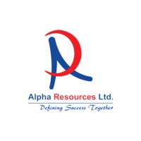 Alpha Resources Limited logo, Alpha Resources Limited contact details