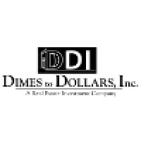 Dimes to Dollars Inc. logo, Dimes to Dollars Inc. contact details