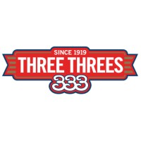 Three Threes Condiments logo, Three Threes Condiments contact details