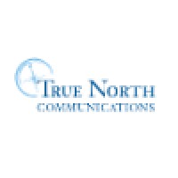 True North Communications logo, True North Communications contact details