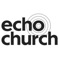 Echo Church logo, Echo Church contact details