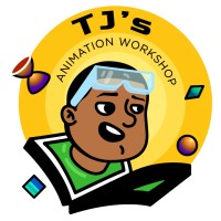 TJ's Animation Workshop logo, TJ's Animation Workshop contact details