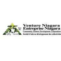 Venture Niagara logo, Venture Niagara contact details