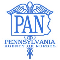 Pennsylvania Agency of Nurses logo, Pennsylvania Agency of Nurses contact details