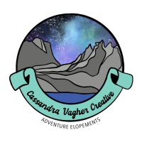 Cassandra Vagher Creative LLC logo, Cassandra Vagher Creative LLC contact details