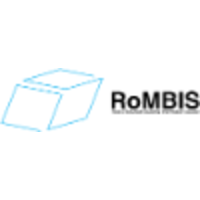 RoMBIS logo, RoMBIS contact details