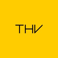 THV logo, THV contact details